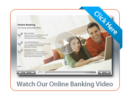 Online Banking video