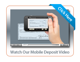 Mobile Deposits video