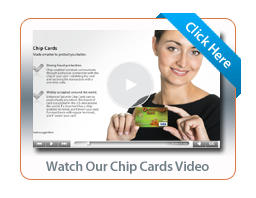 EMV Chip Cards video