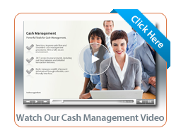 Online Cash Management video